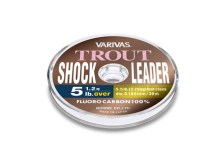 Varivas Trout Shock Leader